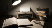 Expertise in Psychological Thriller Writing